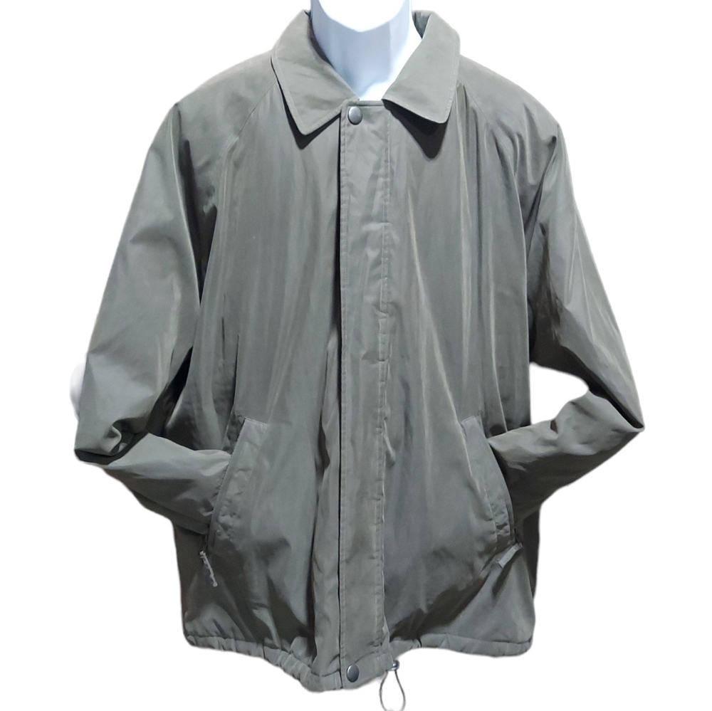 St. John's Bay Men's Jacket Size L